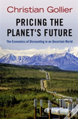 Capa do artigo Pricing The Planet'S Future
