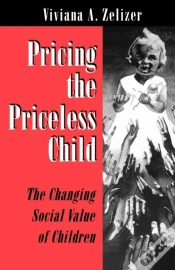 Capa do artigo Pricing The Priceless Child