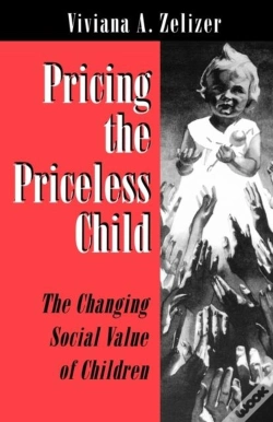 Capa do artigo Pricing The Priceless Child