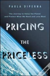 Capa do artigo Pricing The Priceless