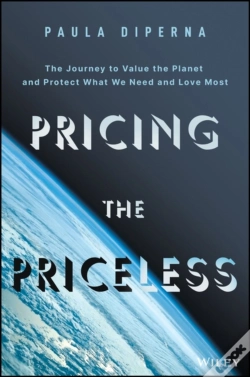 Capa do artigo Pricing The Priceless