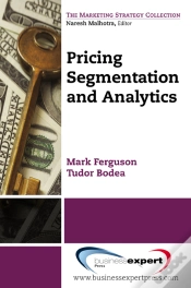 Capa do artigo Pricing