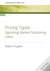 Capa do artigo Pricing Types