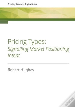 Capa do artigo Pricing Types