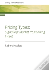 Pricing Types: Signalling Market Positio