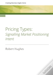 Capa do artigo Pricing Types: Signalling Market Positio