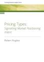 Pricing Types: Signalling Market Positio - Preview