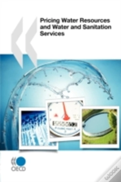 Capa do artigo Pricing Water Resources And Water And Sa
