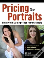 Capa do artigo Pricing Your Portraits