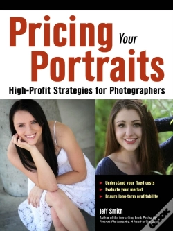 Capa do artigo Pricing Your Portraits