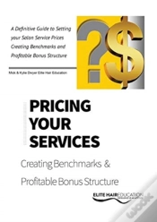 Capa do artigo Pricing Your Services