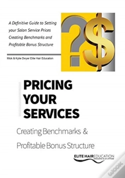 Capa do artigo Pricing Your Services