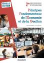 Pricipes Fondamentaix De L'Economie Et De La Gestion 2e Eleve - Preview