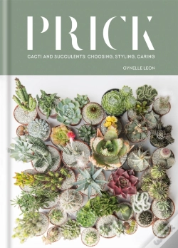 Capa do artigo Prick