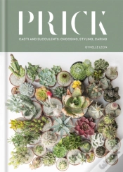 Capa do artigo Prick