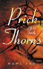 Prick Thorns - Preview