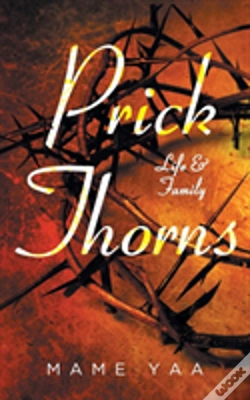 Capa do artigo Prick Thorns
