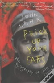 Capa do artigo Prick Up Your Ears