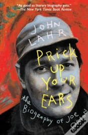 Capa do artigo Prick Up Your Ears