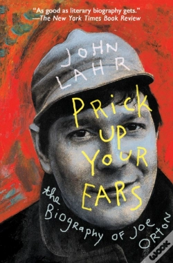Capa do artigo Prick Up Your Ears