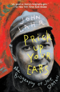 Prick Up Your Ears - Preview