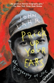 Capa do artigo Prick Up Your Ears