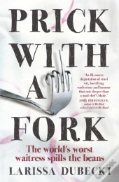 Prick With A Fork