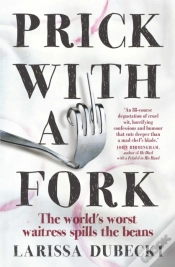 Capa do artigo Prick With A Fork