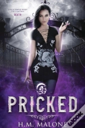 Pricked