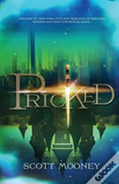 Pricked