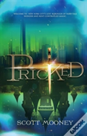 Capa do artigo Pricked