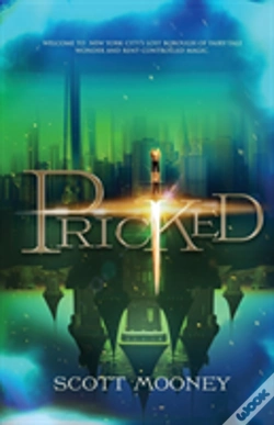 Capa do artigo Pricked