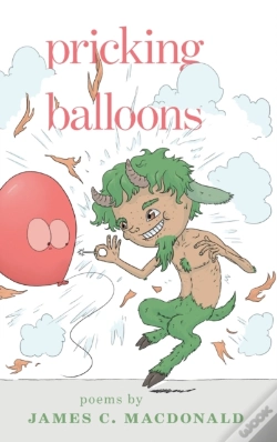 Capa do artigo Pricking Balloons