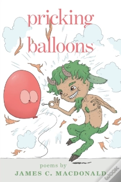Capa do artigo Pricking Balloons