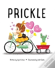 Capa do artigo Prickle