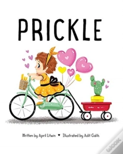 Capa do artigo Prickle