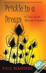 Capa do artigo Prickle In A Dream