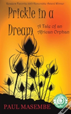 Capa do artigo Prickle In A Dream