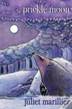 Capa do artigo Prickle Moon