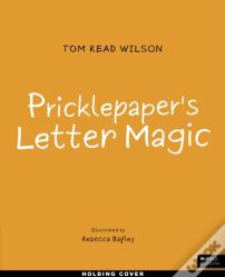 Pricklepaper'S Letter Magic