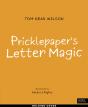 Pricklepaper'S Letter Magic - Preview