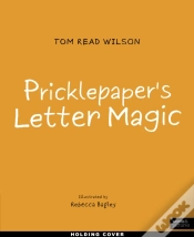 Capa do artigo Pricklepaper