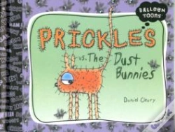 Capa do artigo Prickles Vs. The Dust Bunnies