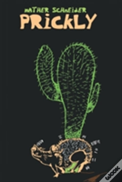 Capa do artigo Prickly