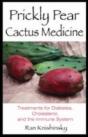 Prickly Pear Cactus Medicine - Preview