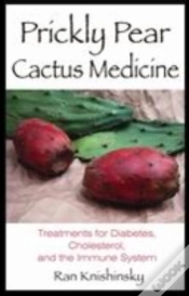 Capa do artigo Prickly Pear Cactus Medicine