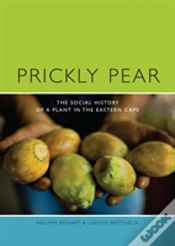 Capa do artigo Prickly Pear