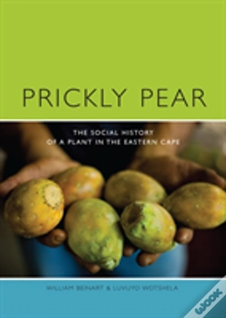 Capa do artigo Prickly Pear