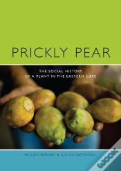Capa do artigo Prickly Pear