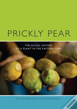 Capa do artigo Prickly Pear
